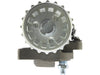 Drum Brake Wheel Cylinder Centric Parts 134.80027
