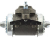 Drum Brake Wheel Cylinder Centric Parts 134.80027