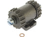 Drum Brake Wheel Cylinder Centric Parts 134.80028