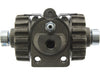 Drum Brake Wheel Cylinder Centric Parts 134.80028