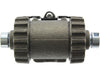 Drum Brake Wheel Cylinder Centric Parts 134.80028
