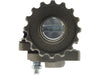 Drum Brake Wheel Cylinder Centric Parts 134.80028