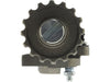 Drum Brake Wheel Cylinder Centric Parts 134.80028