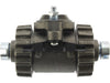 Drum Brake Wheel Cylinder Centric Parts 134.80028