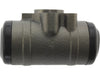 Drum Brake Wheel Cylinder Centric Parts 134.80031
