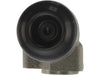 Drum Brake Wheel Cylinder Centric Parts 134.80031