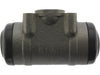 Drum Brake Wheel Cylinder Centric Parts 134.80031
