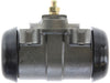 Drum Brake Wheel Cylinder Centric Parts 134.81001