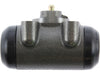 Drum Brake Wheel Cylinder Centric Parts 134.81003
