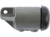 Drum Brake Wheel Cylinder Centric Parts 134.82001