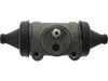 Drum Brake Wheel Cylinder Centric Parts 134.82004