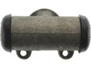 Drum Brake Wheel Cylinder Centric Parts 134.82006