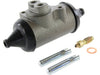 Drum Brake Wheel Cylinder Centric Parts 134.82010