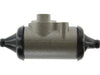 Drum Brake Wheel Cylinder Centric Parts 134.82010
