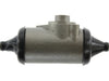Drum Brake Wheel Cylinder Centric Parts 134.82010