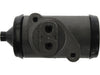Drum Brake Wheel Cylinder Centric Parts 134.82012