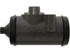 Drum Brake Wheel Cylinder Centric Parts 134.82012