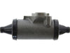 Drum Brake Wheel Cylinder Centric Parts 134.82015