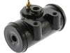 Drum Brake Wheel Cylinder Centric Parts 134.83001