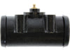 Drum Brake Wheel Cylinder Centric Parts 134.83001