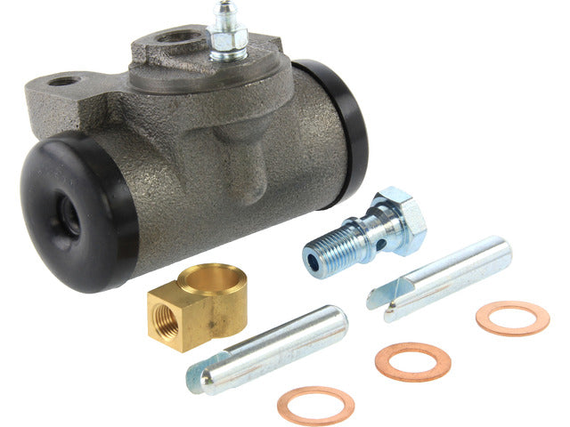 Drum Brake Wheel Cylinder Centric Parts 134.83005