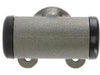 Drum Brake Wheel Cylinder Centric Parts 134.83005