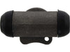 Drum Brake Wheel Cylinder Centric Parts 134.99002