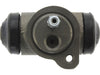 Drum Brake Wheel Cylinder Centric Parts 134.99003
