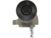 Drum Brake Wheel Cylinder Centric Parts 134.99003