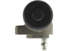 Drum Brake Wheel Cylinder Centric Parts 134.99004