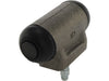 Drum Brake Wheel Cylinder Centric Parts 134.99007