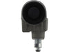 Drum Brake Wheel Cylinder Centric Parts 134.99009