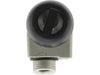 Drum Brake Wheel Cylinder Centric Parts 134.99011