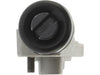 Drum Brake Wheel Cylinder Centric Parts 134.99014