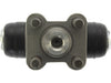 Drum Brake Wheel Cylinder Centric Parts 134.99016