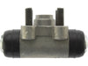 Drum Brake Wheel Cylinder Centric Parts 134.99016