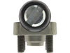 Drum Brake Wheel Cylinder Centric Parts 134.99016