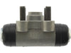 Drum Brake Wheel Cylinder Centric Parts 134.99016