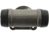 Drum Brake Wheel Cylinder Centric Parts 134.99019