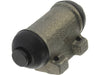 Drum Brake Wheel Cylinder Centric Parts 134.99020