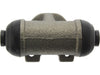 Drum Brake Wheel Cylinder Centric Parts 134.99020
