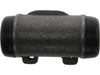 Drum Brake Wheel Cylinder Centric Parts 134.99021