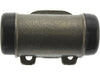 Drum Brake Wheel Cylinder Centric Parts 134.99022