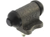 Drum Brake Wheel Cylinder Centric Parts 134.99024