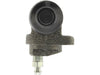 Drum Brake Wheel Cylinder Centric Parts 134.99024