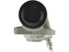 Drum Brake Wheel Cylinder Centric Parts 134.99025