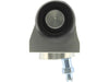 Drum Brake Wheel Cylinder Centric Parts 134.99026