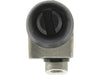 Drum Brake Wheel Cylinder Centric Parts 134.99028