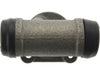 Drum Brake Wheel Cylinder Centric Parts 134.99029