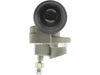 Drum Brake Wheel Cylinder Centric Parts 134.99031